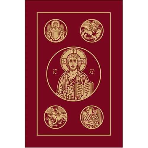 Ignatius Bible (RSV), 2nd Edition
