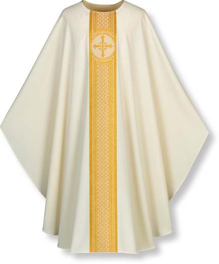 Gothic Chasuble
