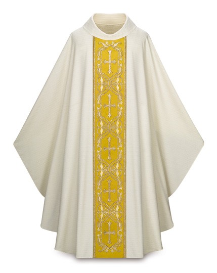 Gothic Chasuble
