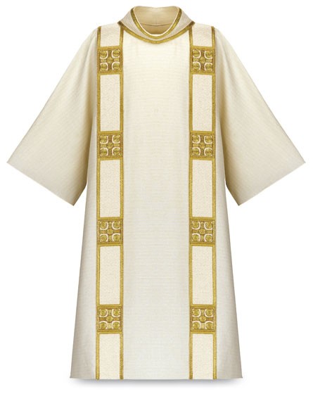 Gothic Chasuble