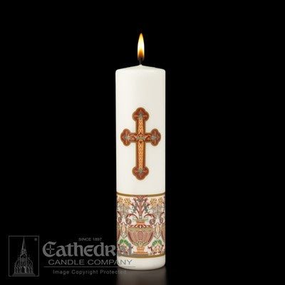 Christ Candle-Investiture