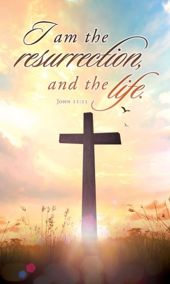 Easter Bulletin