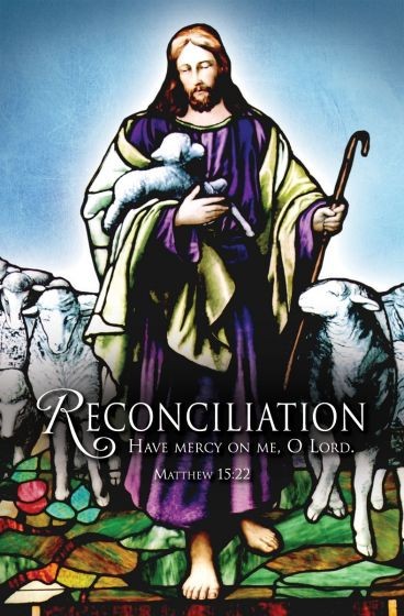 Reconciliation Bulletin
