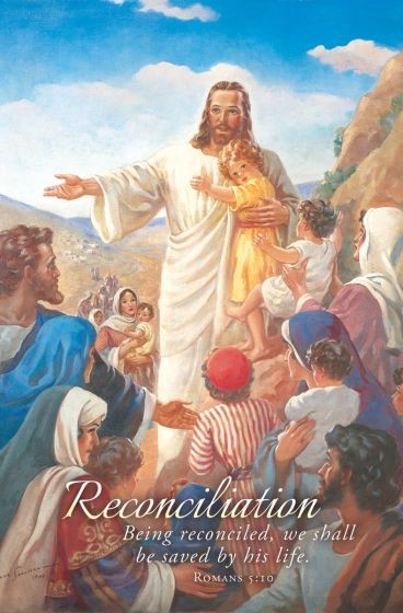 Reconciliation Bulletin
