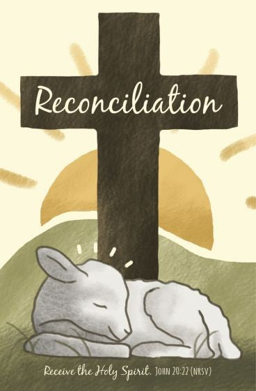 Reconciliation Bulletin