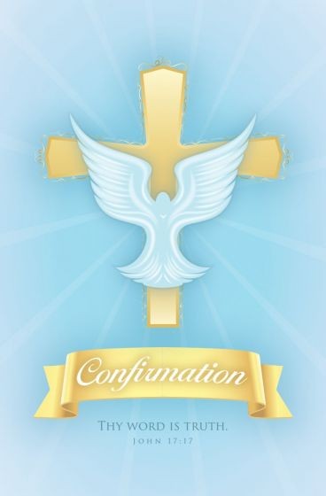 Confirmation Bulletin