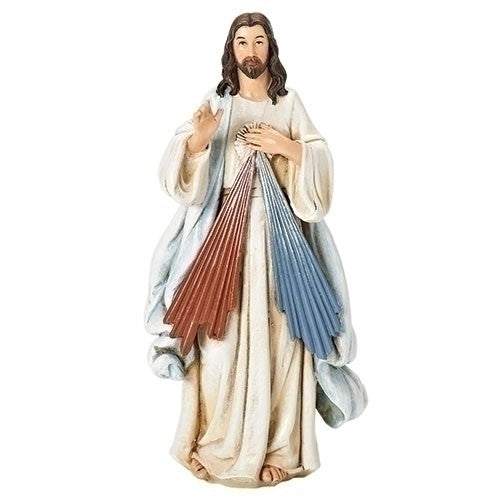 Divine Mercy