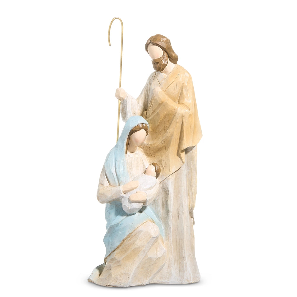 Holy Family