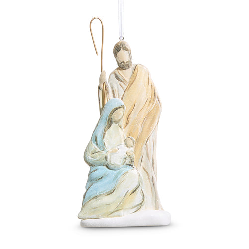 Nativity Ornament