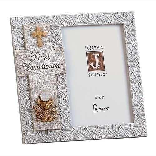 First Communion Frame