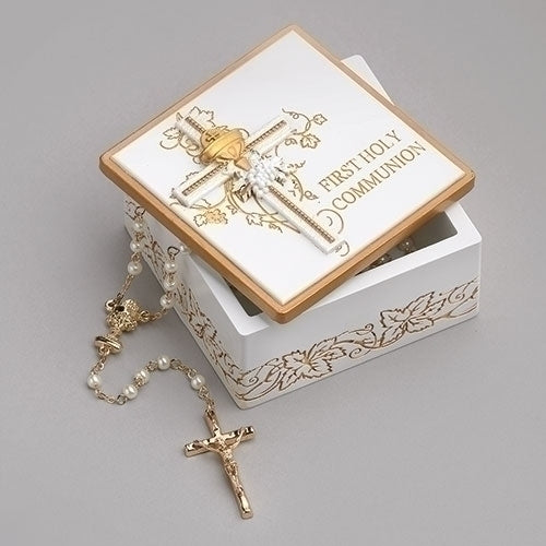 First Communion Keepsake