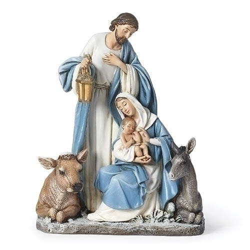 Holy Family