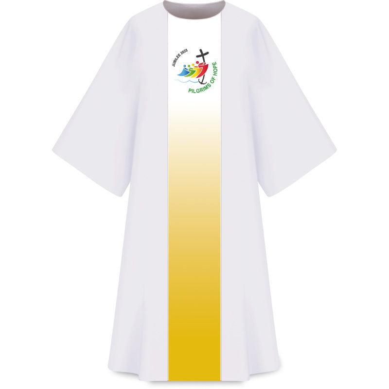 Dalmatic-Jubilee Year 2025 Collection
