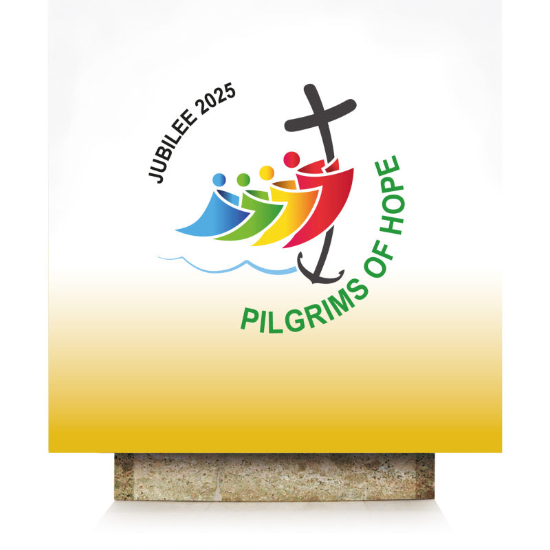 Altar Cover-Jubilee Year 2025 Collection