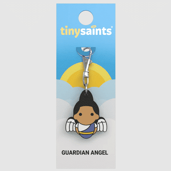 Tiny Saints: Guardian Angel