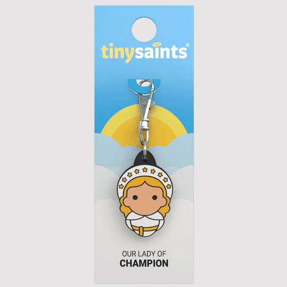 Our Lady of Champion