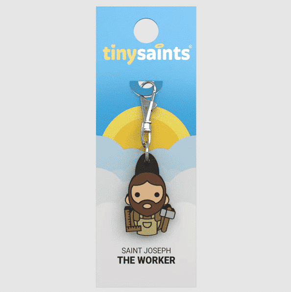 Saint Joseph the Worker
