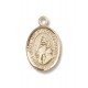 Gold Filled O/L of Consolation Pendant