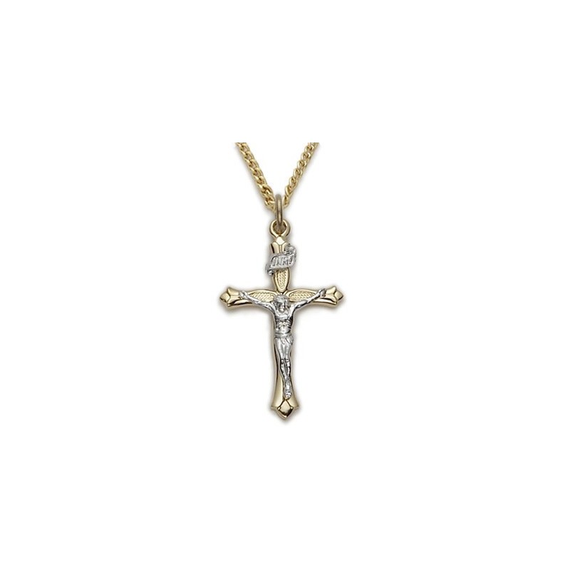The Viking Cross Necklace - Cross Jewelers