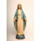 Our Lady of the Miraculous Medal - PolyArt