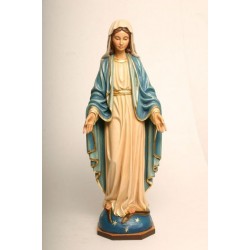 Our Lady of the Miraculous Medal - PolyArt