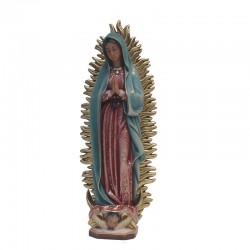 Our Lady of Guadalupe - PolyArt