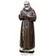 Padre Pio - PolyArt