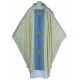 Chasuble-Anthony, cowl