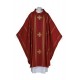 Chasuble-Anthony, cowl