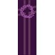 Lent, Crown of Thorns Banner