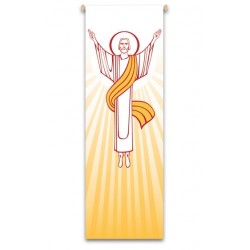 Resurrection Banner