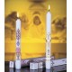 Sacramental Candle - First Holy Communion