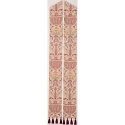 Coronation Tapestry Stole