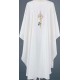 Mulitcolor Embroidered Vestment