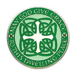 Celtic House Blessing