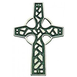 Celtic Cross House Blessing