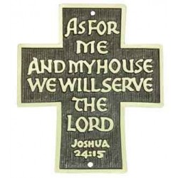 As For Me...House Blessing