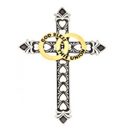 Marriage Cross