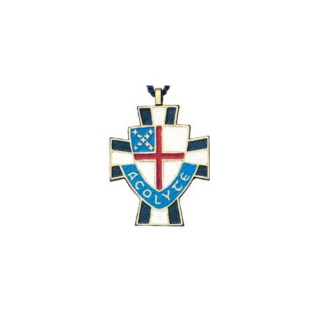 Episcopal - Denominational & Religious Orders Gifts - Apparel & Vestments