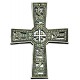 The Lord Bless You & Keep You Wall Cross