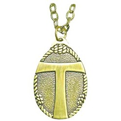 Tau and Cord Medal