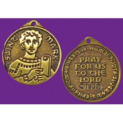 St. Mark Faith Medal