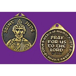 St. Jude Faith Medal