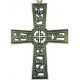 Pectoral Cross of Blessing