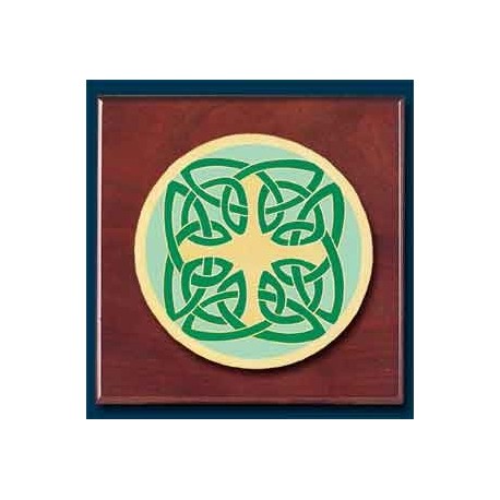Celtic Keepsake Box