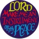 Instrument of Thy Peace Magnet Set ( Set of 4 )