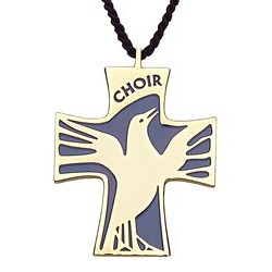 Choir Cross