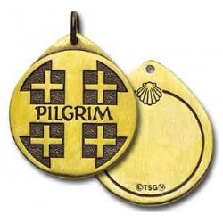 Pilgrim Medal