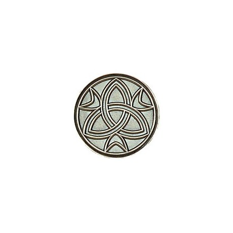 Trinity Lapel Pin-AM Religious Gifts