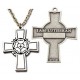 Lutheran Confirmation Cross